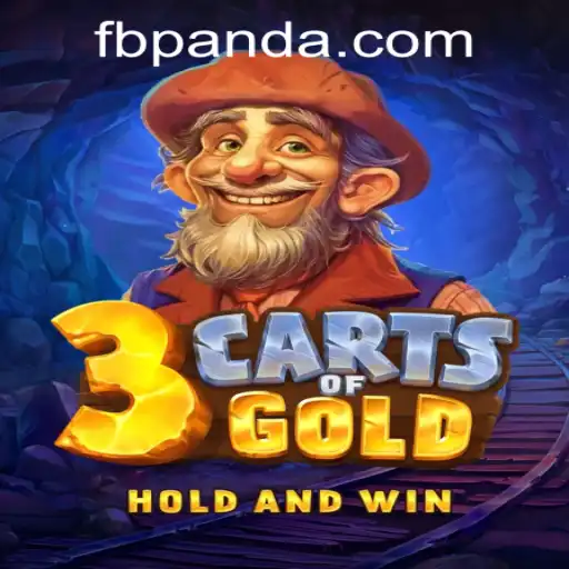 Descubra o Envolvente Mundo de 3cartsOfGold: Jogo e Regras Detalhadas