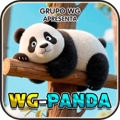 WG-PANDA.COM Logo