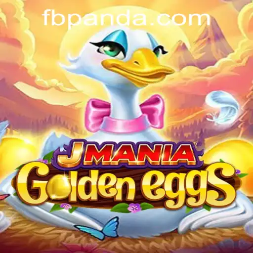 Descubra o Mundo de JManiaGoldenEggs: O Jogo que Conquista Amantes de Aventura