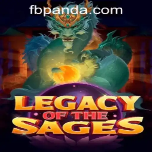 Descubra o Fascinante Mundo de LegacyoftheSages