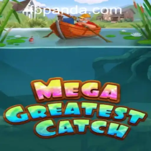 Descubra o Mundo de MegaGreatestCatch: Um Mergulho Inovador no Universo dos Jogos