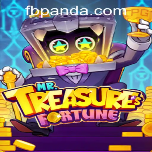 Descubra o Fascinante Mundo de MrTreasuresFortune: Um Jogo de Aventura Único