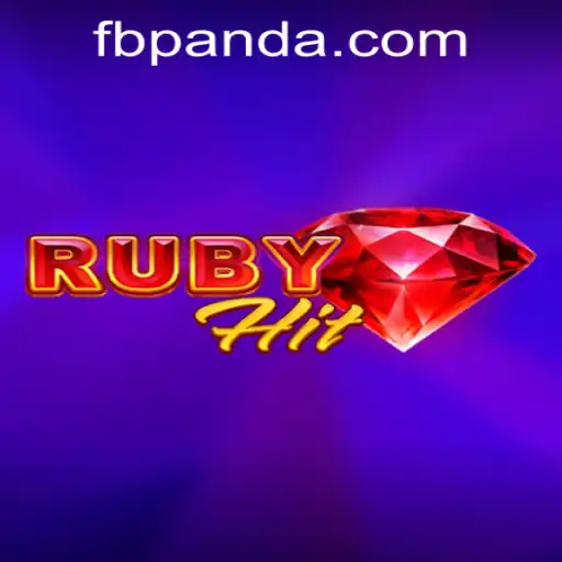 Descubra o Mundo Empolgante de RubyHit