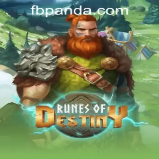 Desvendando o Mundo de RunesOfDestiny