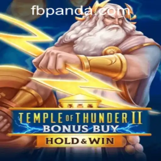 Descubra o Jogo TempleofThunderIIBonusBuy e Suas Regras Fascinantes