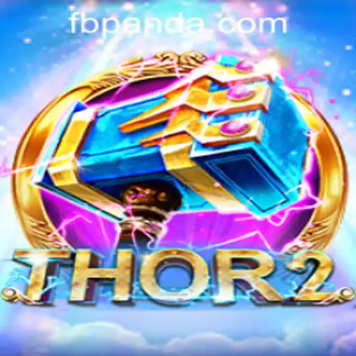 Descubra o Novo Jogo Thor2 no Universo WG-PANDA.COM