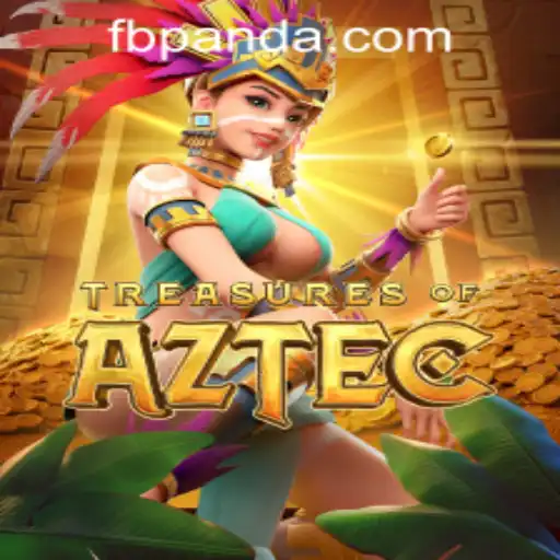 Treasures of Aztec: Uma Jornada Envolvente no Mundo dos Antigos Tesouros