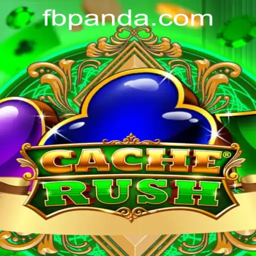 Descubra o Mundo de CacheRush: O Novo Jogo Sensação na WG-PANDA.COM