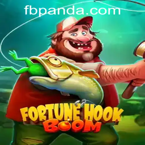 Descubra a Aventura com FortuneHookBoom e WG-PANDA.COM