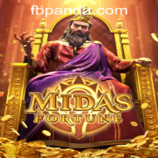 Descubra o Fascinante Mundo de MidasFortune
