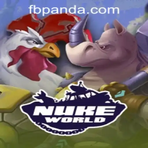 Explorando NukeWorld: Uma Jornada no Universo de WG-PANDA.COM