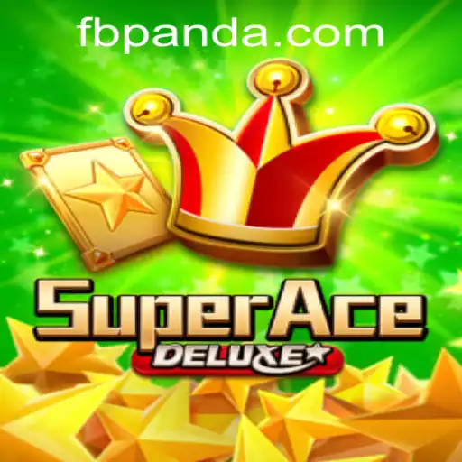 Descubra o Mundo Empolgante de SuperAceDeluxe