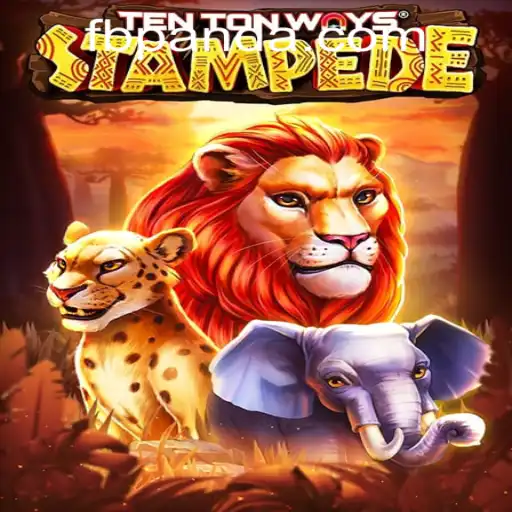 Explorando o Mundo de TenTonWaysStampede – Uma Aventura Emocionante no WG-PANDA.COM