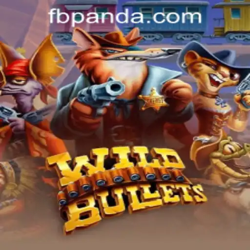 WildBullets: Descubra a Ação Explosiva do Novo Game