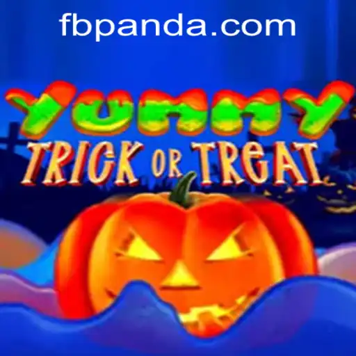 Explorando o Mundo do Jogo YummyTrickorTreat